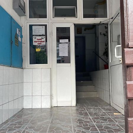 Maria Central Studio Ramnicu Valcea Ngoại thất bức ảnh