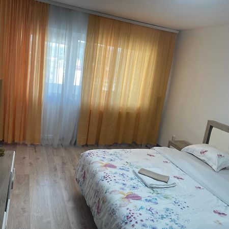 Maria Central Studio Ramnicu Valcea Ngoại thất bức ảnh