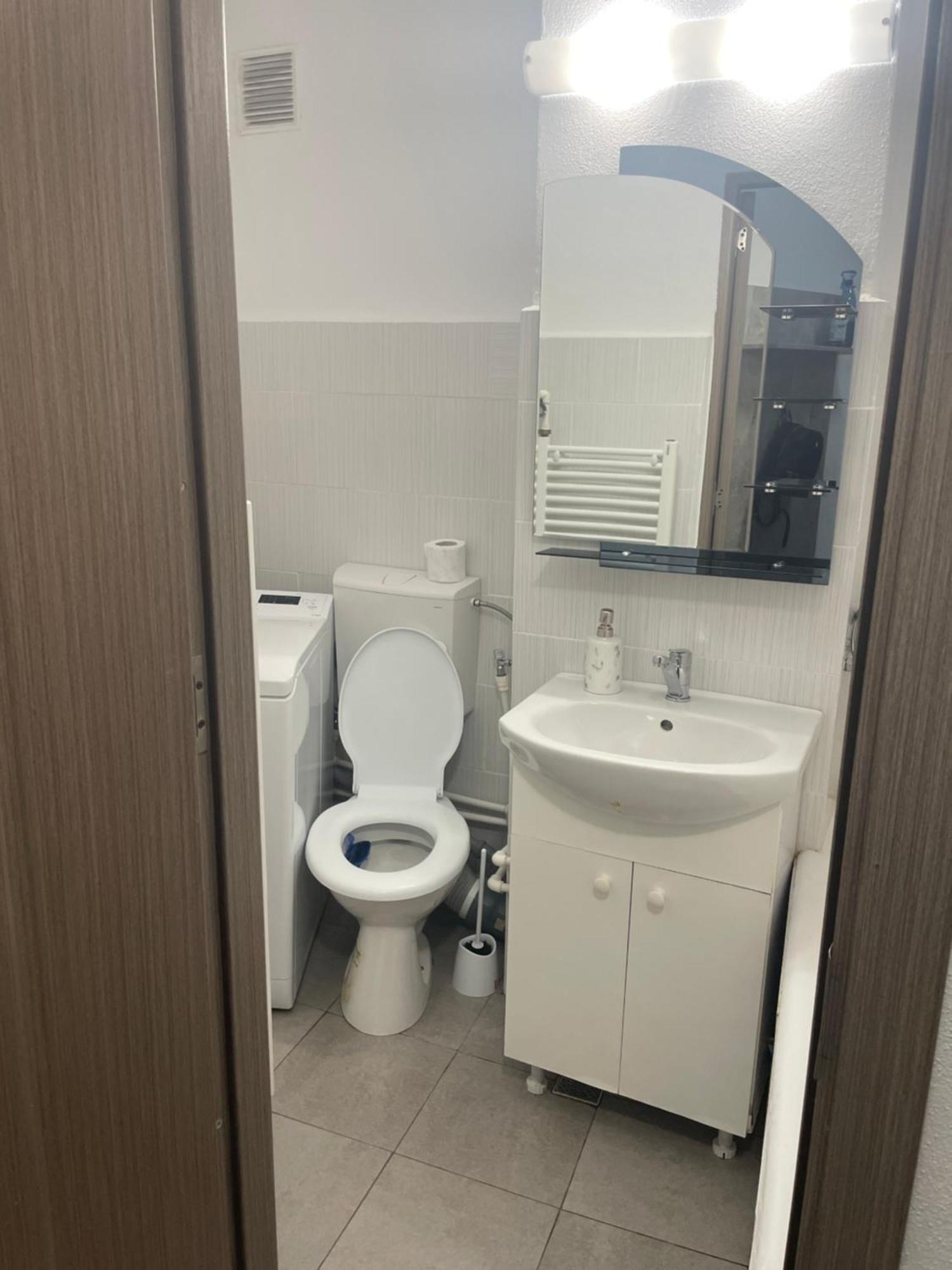 Maria Central Studio Ramnicu Valcea Ngoại thất bức ảnh