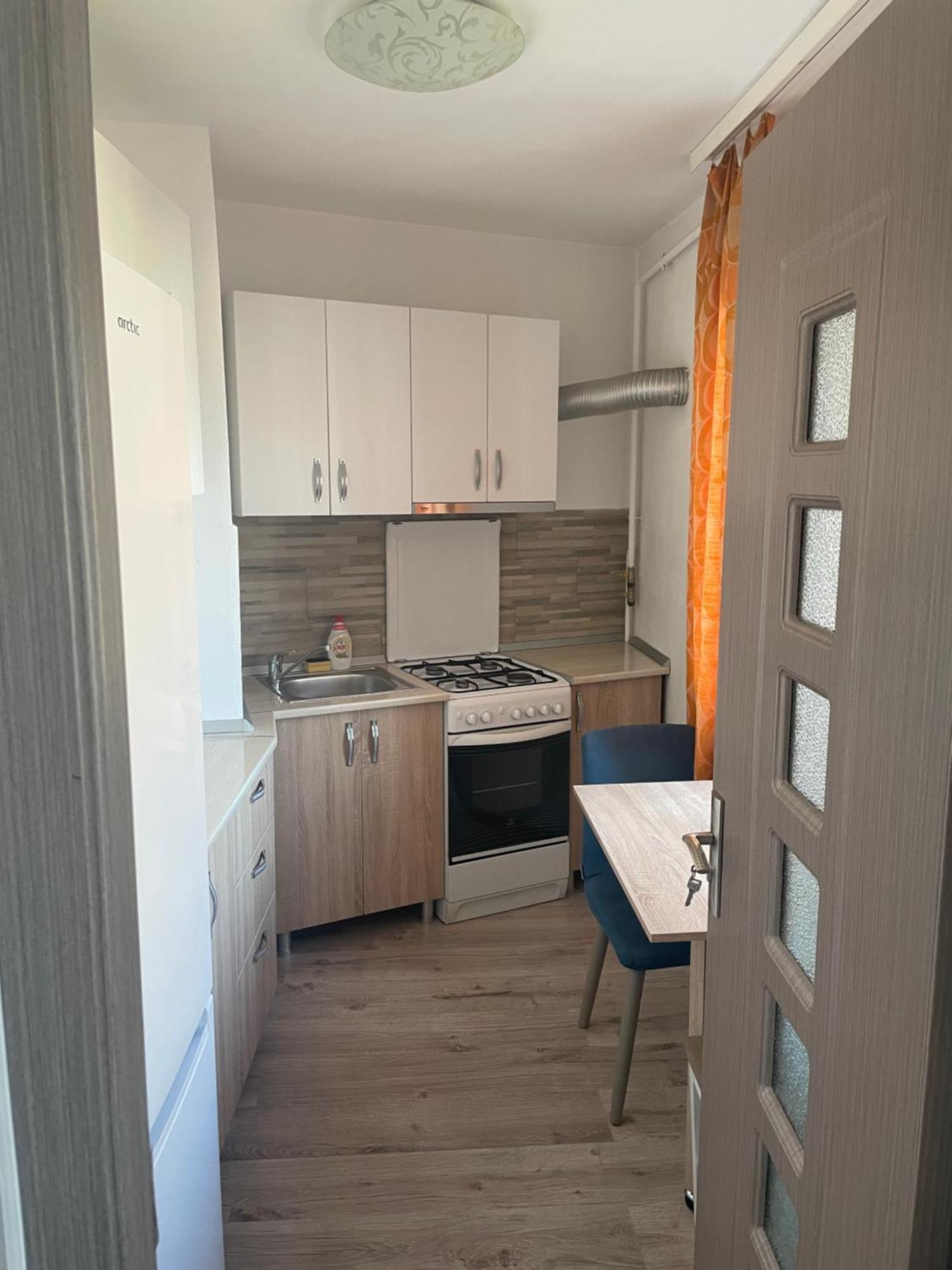 Maria Central Studio Ramnicu Valcea Ngoại thất bức ảnh