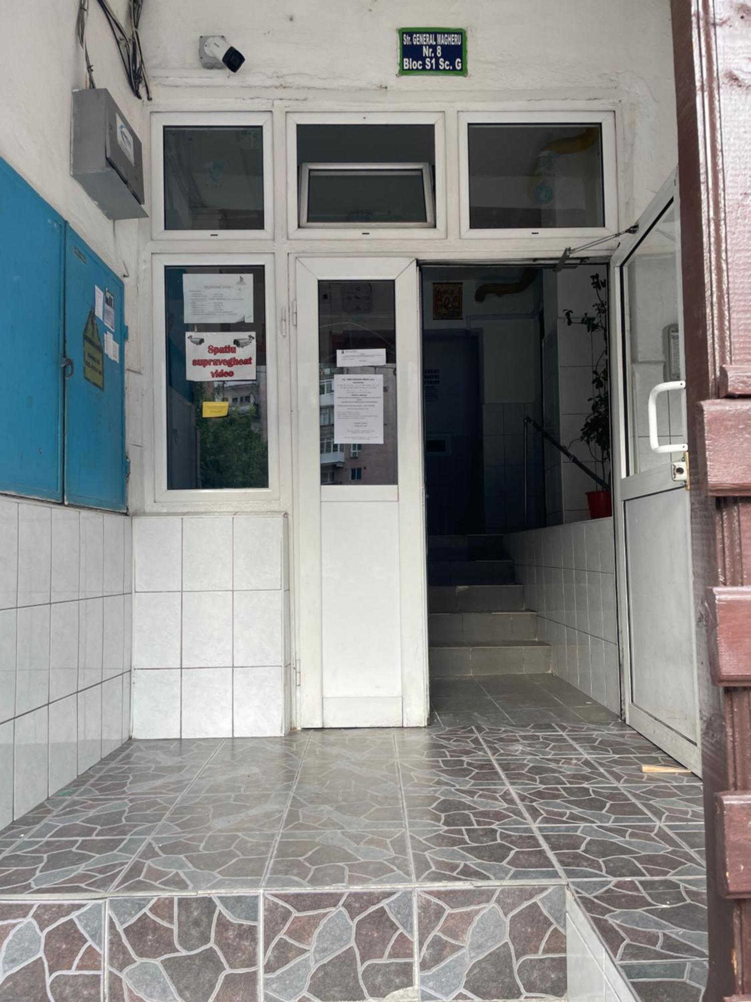 Maria Central Studio Ramnicu Valcea Ngoại thất bức ảnh